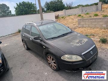 Fiat croma 194 1.9 d multijet 150cv ricambi -