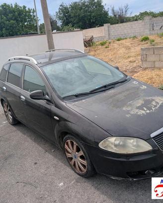 Fiat croma 194 1.9 d multijet 150cv ricambi -