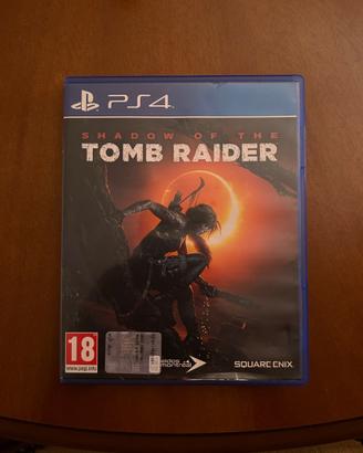 Giochi PS4 & PS5