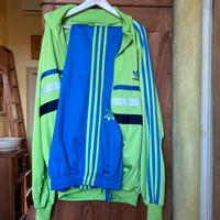 Tuta ADIDAS originals vintage