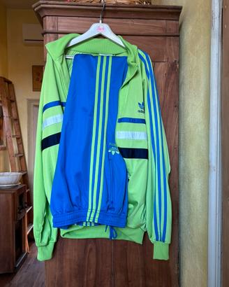 Tuta ADIDAS originals vintage