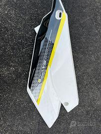 ricambi swm sm 125r 2024