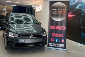 Volkswagen Golf Sportsvan 1.0 TSI 110 CV DSG 5p. B