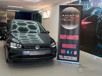 Volkswagen Golf Sportsvan 1.0 TSI 110 CV DSG 5p. B