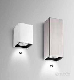 APPLIQUE BIEMISSIONE NICKEL