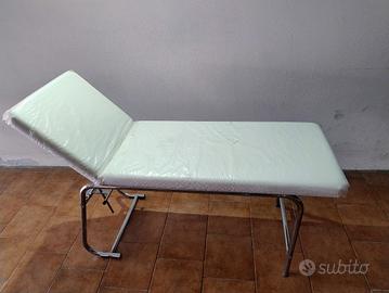 Lettino per massaggi
