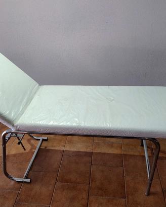 Lettino per massaggi