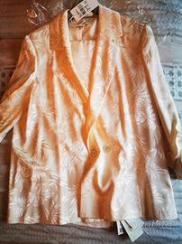 Giacca e pantalone donna