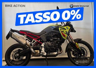 BMW F 900 GS Abs my24