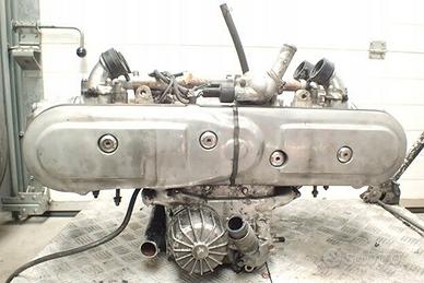 Motore Honda GL 1200 Goldwing (84-87) SC14E 127455