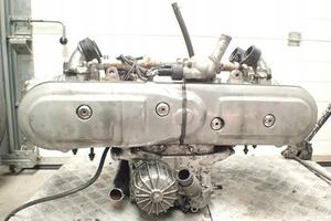 Motore Honda GL 1200 Goldwing (84-87) SC14E 127455