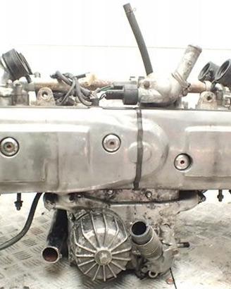 Motore Honda GL 1200 Goldwing (84-87) SC14E 127455