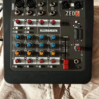 COPPIA casse RCF 712 mk-5