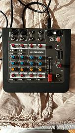 COPPIA casse RCF 712 mk-5