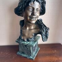statua