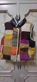 gilet bimbo