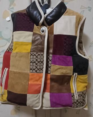 gilet bimbo
