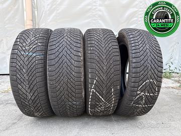 gomme usate 2256018 Winter PIRELLI - WIN - 375