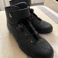 Stivaletti moto Sidi 43