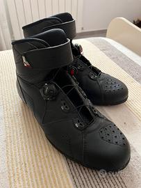 Stivaletti moto Sidi 43