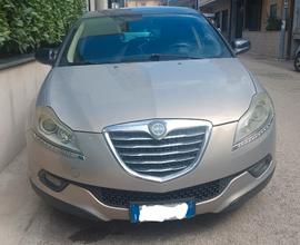 LANCIA Delta - 2012