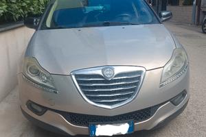 LANCIA Delta - 2012