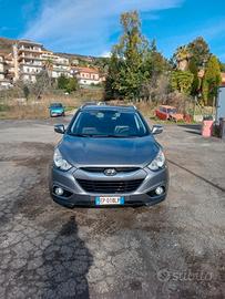 Hyundai iX35 1.7 CRDi 2WD Comfort