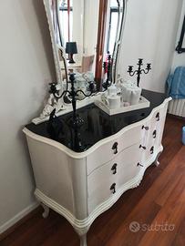 vintage inizi 900 chippendale 