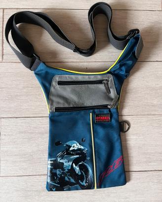 Tracolla Yamaha R6 Valentino Rossi