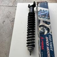 Mono ammortizzatore per scuter