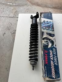 Mono ammortizzatore per scuter