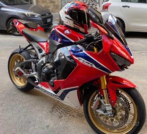 CBR 1000 SP1