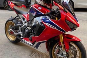 CBR 1000 SP1