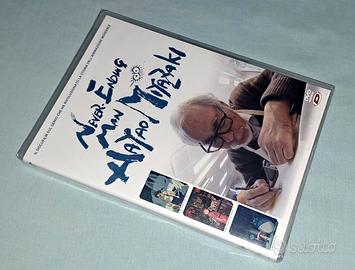 Never-Ending Man: Hayao Miyazaki (Studio Ghibli)
