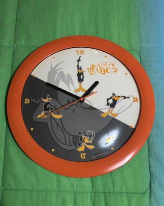 Orologio Duffy Duck