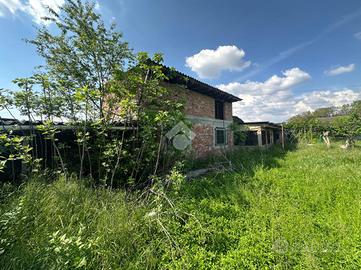 TER. AGRICOLO A SEREGNO