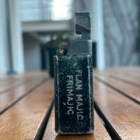 Accendino Edalco vintage