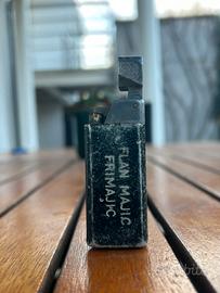 Accendino Edalco vintage