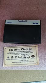 K1354NN-Rampart Sega Master System