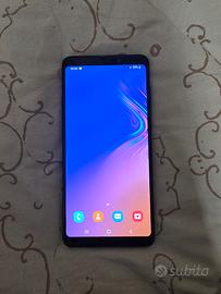 Samsung A9