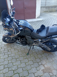 Kawasaki versys 2010