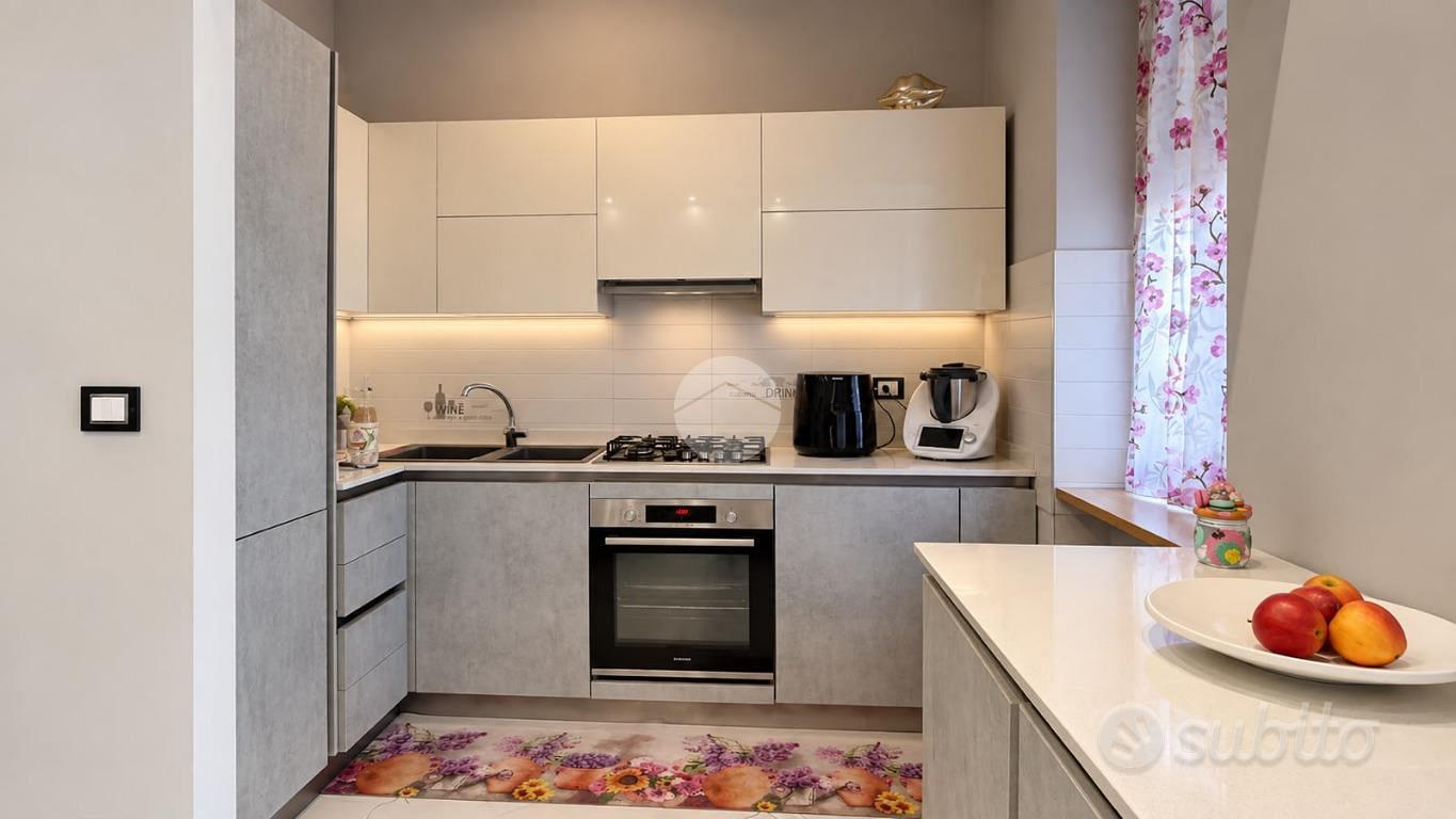 Appartamento – Alpignano, Torino - Altro