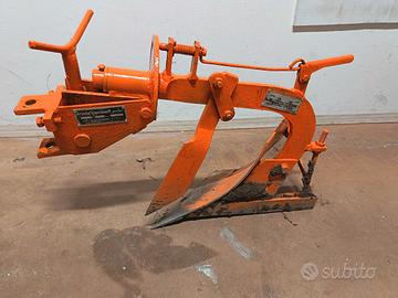 aratro monovomere  per motocoltivatore Biagioli
