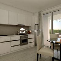 Rif.RB130| appartamento quadrilocale