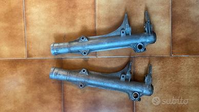 Foderi forcella BMW R75 R80 R90 R90S R100 /6 /7