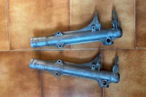 Foderi forcella BMW R75 R80 R90 R90S R100 /6 /7