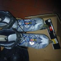 PATTINI IN LINEA ROLLER