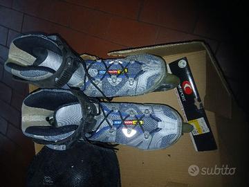 PATTINI IN LINEA ROLLER