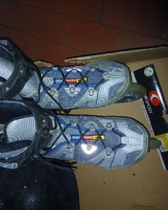 PATTINI IN LINEA ROLLER