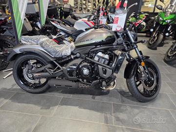 Kawasaki Vulcan S My 2026